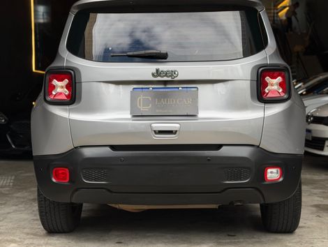Jeep Renegade Sport 1.8 4x2 Flex 16V Aut.