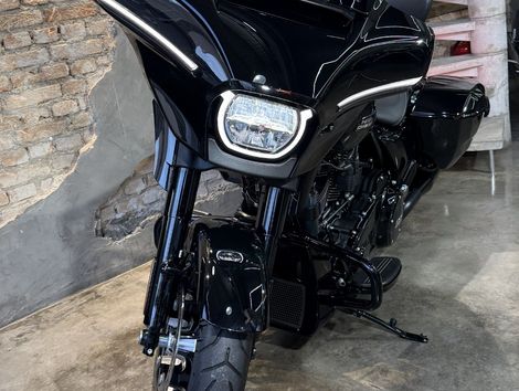 Harley STREET GLIDE FLHX