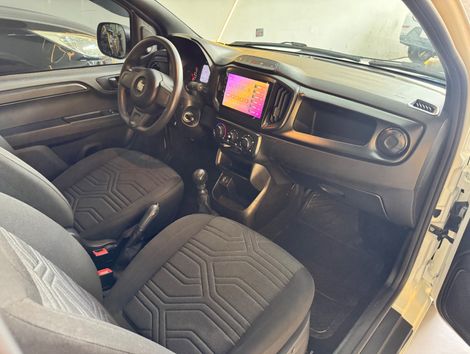 Fiat Fiorino Endurance EVO 1.4 Flex 8V 2p