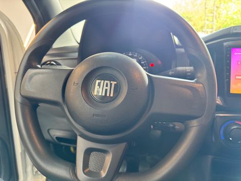 Fiat Fiorino Endurance EVO 1.4 Flex 8V 2p