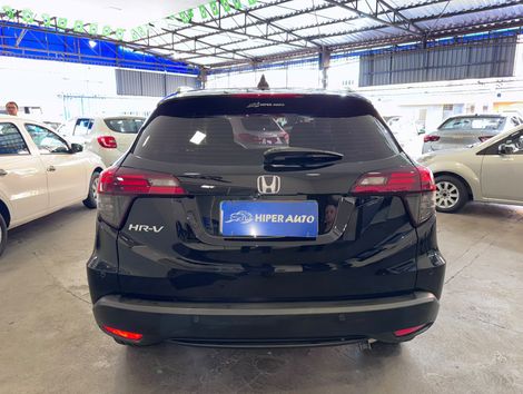 Honda HR-V EX 1.8 Flexone 16V 5p Aut.