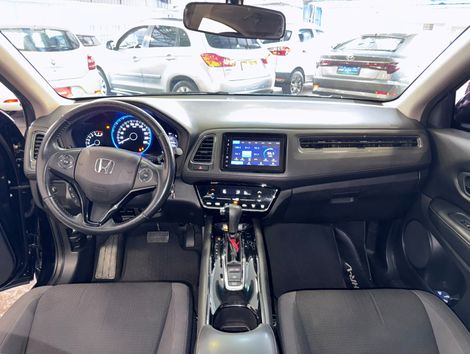 Honda HR-V EX 1.8 Flexone 16V 5p Aut.