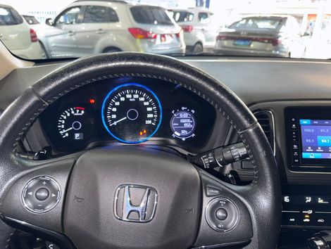 Honda HR-V EX 1.8 Flexone 16V 5p Aut.