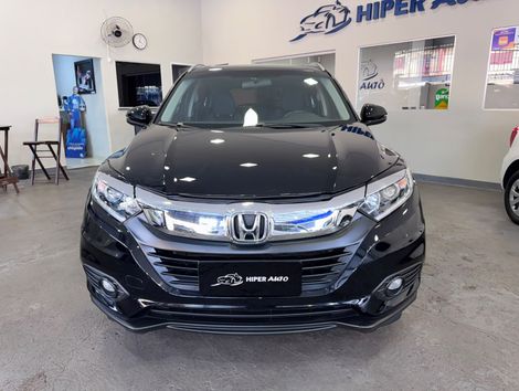 Honda HR-V EX 1.8 Flexone 16V 5p Aut.