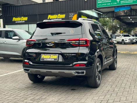 Caoa Chery Tiggo 5X PRO 1.5 Turbo Flex Aut.