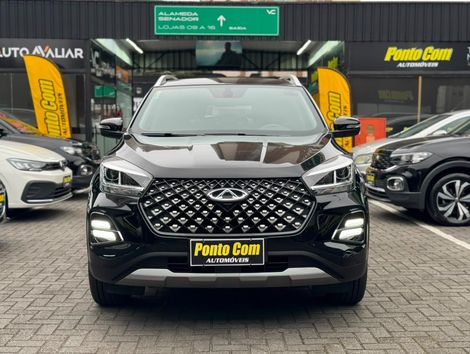 Caoa Chery Tiggo 5X PRO 1.5 Turbo Flex Aut.