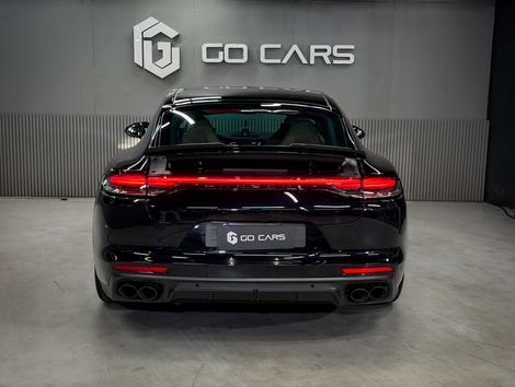 Porsche Panamera 4 Plat.Edt 2.9 462cv (Híbrido) 