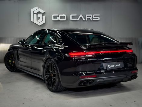 Porsche Panamera 4 Plat.Edt 2.9 462cv (Híbrido) 