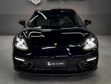 Porsche Panamera 4 Plat.Edt 2.9 462cv (Híbrido) 