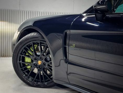 Porsche Panamera 4 Plat.Edt 2.9 462cv (Híbrido) 