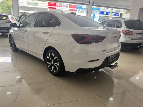 Chevrolet ONIX SEDAN Plus 1.0 12V TB Flex Aut.