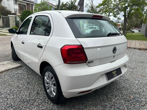 VolksWagen Gol Trendline 1.0 T.Flex 12V 5p