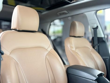 Hyundai Creta Platinum 1.0 TB 12V Flex Aut.