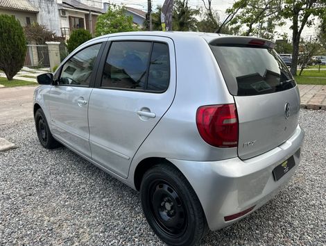 VolksWagen Fox 1.0 Mi Total Flex 8V 5p