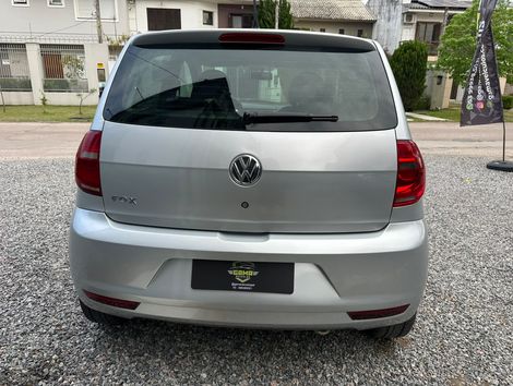 VolksWagen Fox 1.0 Mi Total Flex 8V 5p