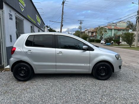 VolksWagen Fox 1.0 Mi Total Flex 8V 5p