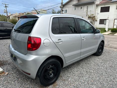 VolksWagen Fox 1.0 Mi Total Flex 8V 5p