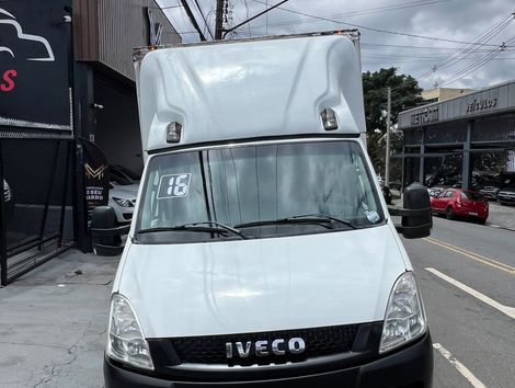 IVECO DAILY CHASSI 35S14 2p (dies.)(E5)