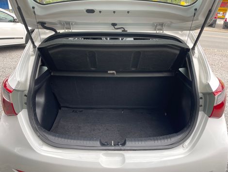 Hyundai HB20 Comf./C.Plus/C.Style 1.0 Flex 12V