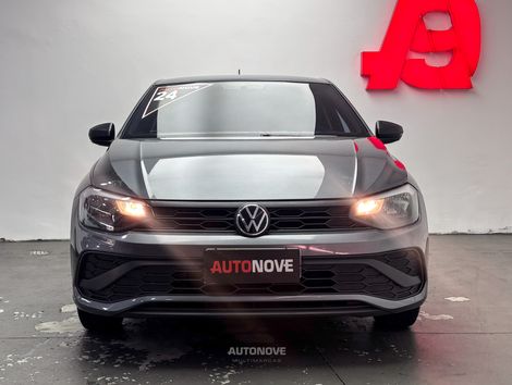 VolksWagen Polo Track 1.0 Flex 12V 5p