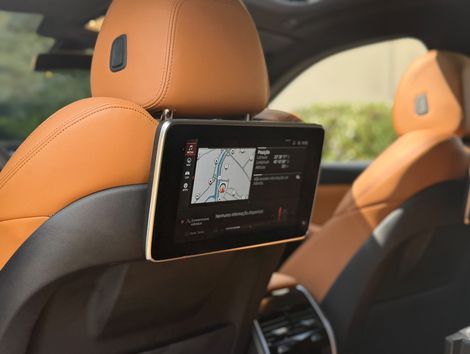 BMW X6 XDRIVE 40i M Sport 3.0 Bi-Turbo