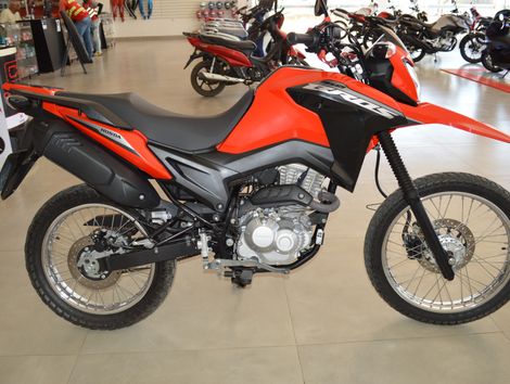 HONDA NXR 160 BROS FLEX