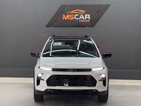 Chevrolet Sonic RS 1.0 12V Turbo Aut.