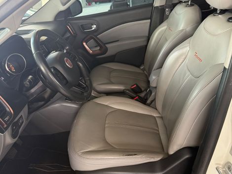 Fiat Toro Volcano 2.0 16V 4x4 TB Diesel Aut.