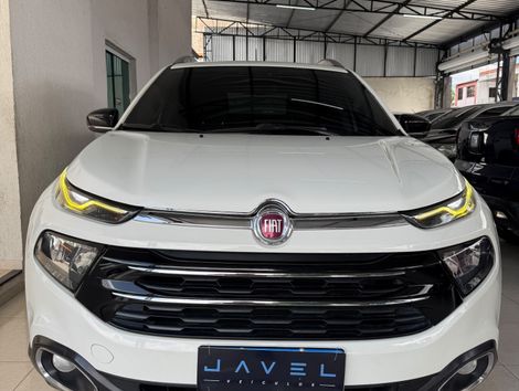 Fiat Toro Volcano 2.0 16V 4x4 TB Diesel Aut.