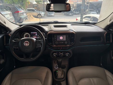 Fiat Toro Volcano 2.0 16V 4x4 TB Diesel Aut.