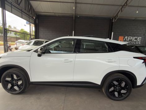 Omoda 5 Prestige 1.5 TB FWD