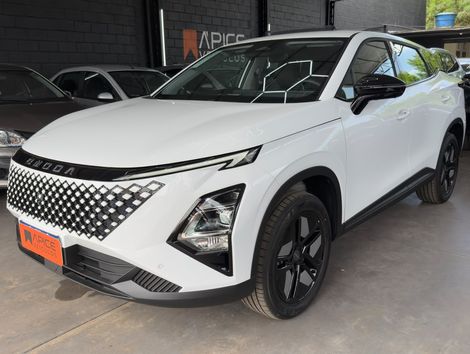 Omoda 5 Prestige 1.5 TB FWD