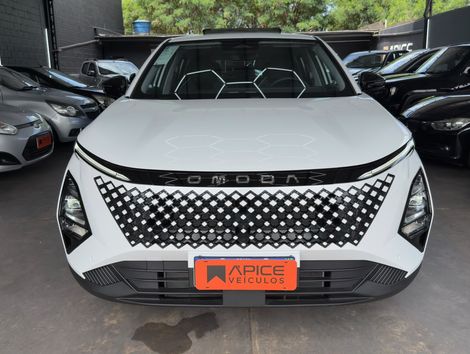 Omoda 5 Prestige 1.5 TB FWD