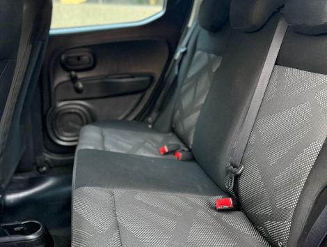 Fiat MOBI LIKE 1.0 Fire Flex 5p.