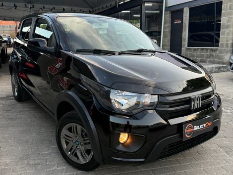 Fiat MOBI LIKE 1.0 Fire Flex 5p.
