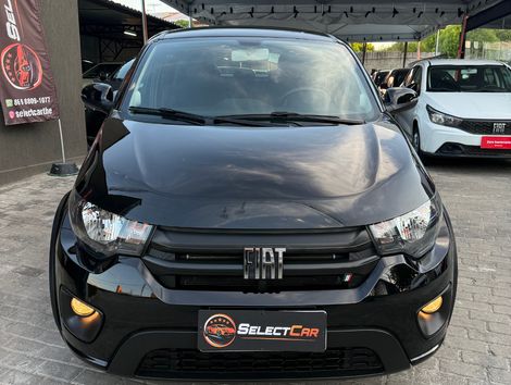 Fiat MOBI LIKE 1.0 Fire Flex 5p.