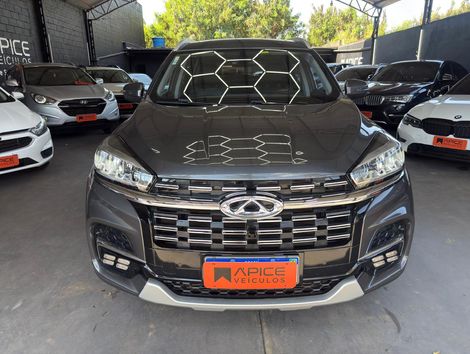 CHERY Tiggo 8 TXS 1.6 16V TGDi Aut.