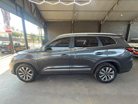 CHERY Tiggo 8 TXS 1.6 16V TGDi Aut.