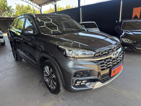 CHERY Tiggo 8 TXS 1.6 16V TGDi Aut.