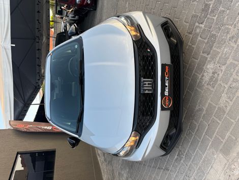 Fiat ARGO DRIVE 1.0 6V Flex