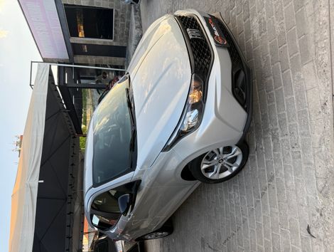 Fiat ARGO DRIVE 1.0 6V Flex