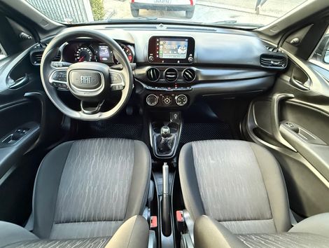 Fiat ARGO DRIVE 1.0 6V Flex