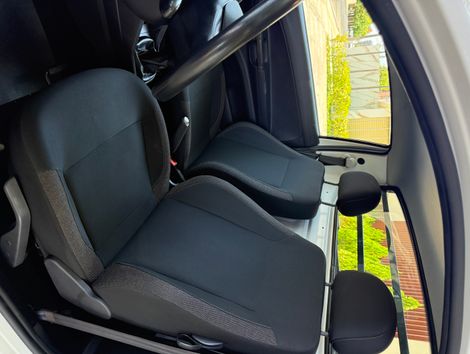 VolksWagen Saveiro Robust 1.6 Total Flex 16V 