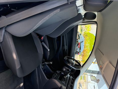 VolksWagen Saveiro Robust 1.6 Total Flex 16V 