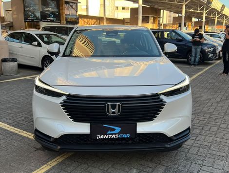 Honda HR-V EX 1.5 Flex Sensing 16V 5p Aut.