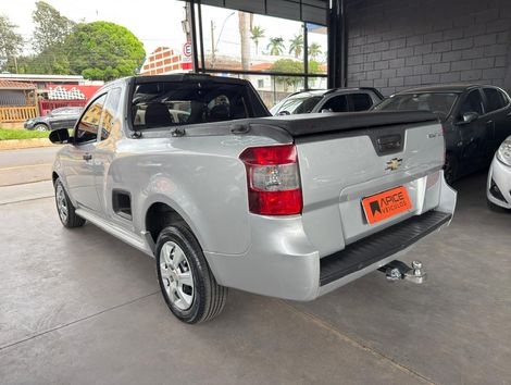 Chevrolet MONTANA LS 1.4 ECONOFLEX 8V 2p