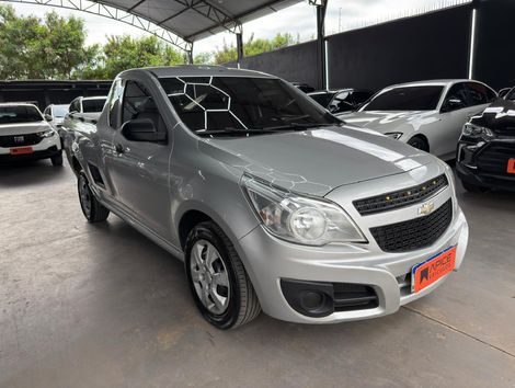 Chevrolet MONTANA LS 1.4 ECONOFLEX 8V 2p