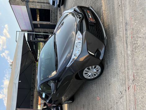 Toyota YARIS XL Sedan 1.5 Flex 16V 4p Aut.
