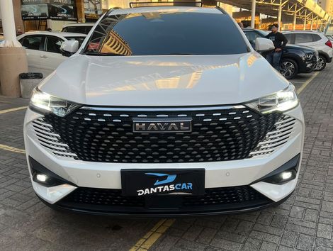 GWM Haval H6 19 1.5 (Hibrido)