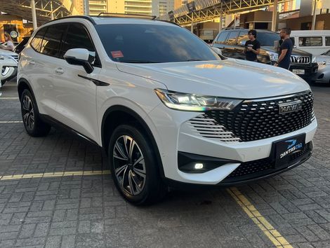 GWM Haval H6 19 1.5 (Hibrido)